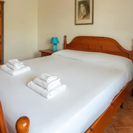 Casa Vacanza Le Campanelle Apartamento *