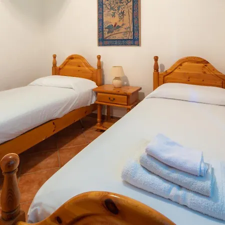 Casa Vacanza Le Campanelle Orosei