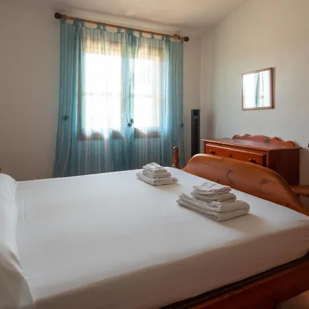 Apartamento Casa Vacanza Le Campanelle *