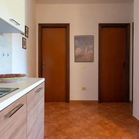 Casa Vacanza Le Campanelle Orosei