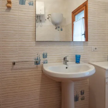 Casa Vacanza Le Campanelle *