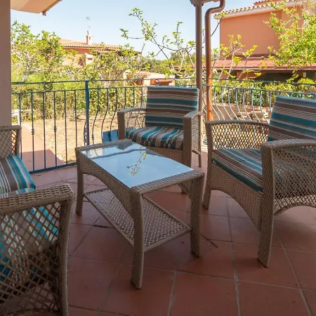 Casa Vacanza Le Campanelle Apartamento