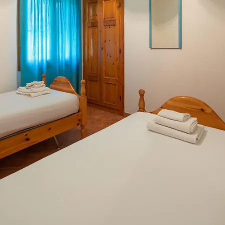 Apartamento Casa Vacanza Le Campanelle Orosei
