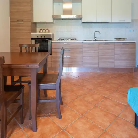 Casa Vacanza Le Campanelle Apartamento Orosei