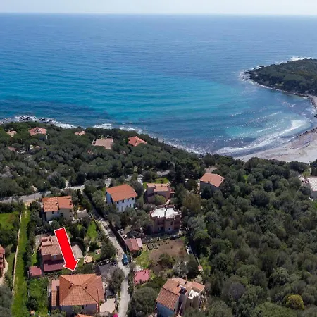 Casa Vacanza Le Campanelle Apartamento