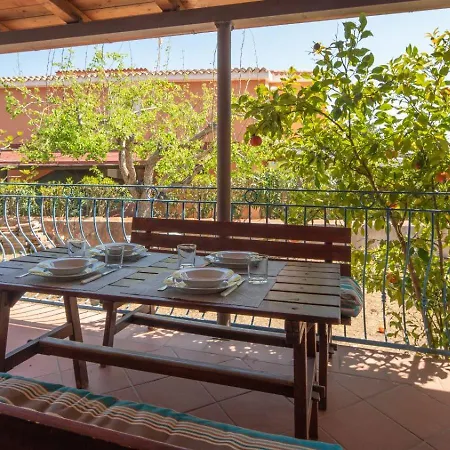 Casa Vacanza Le Campanelle * Orosei